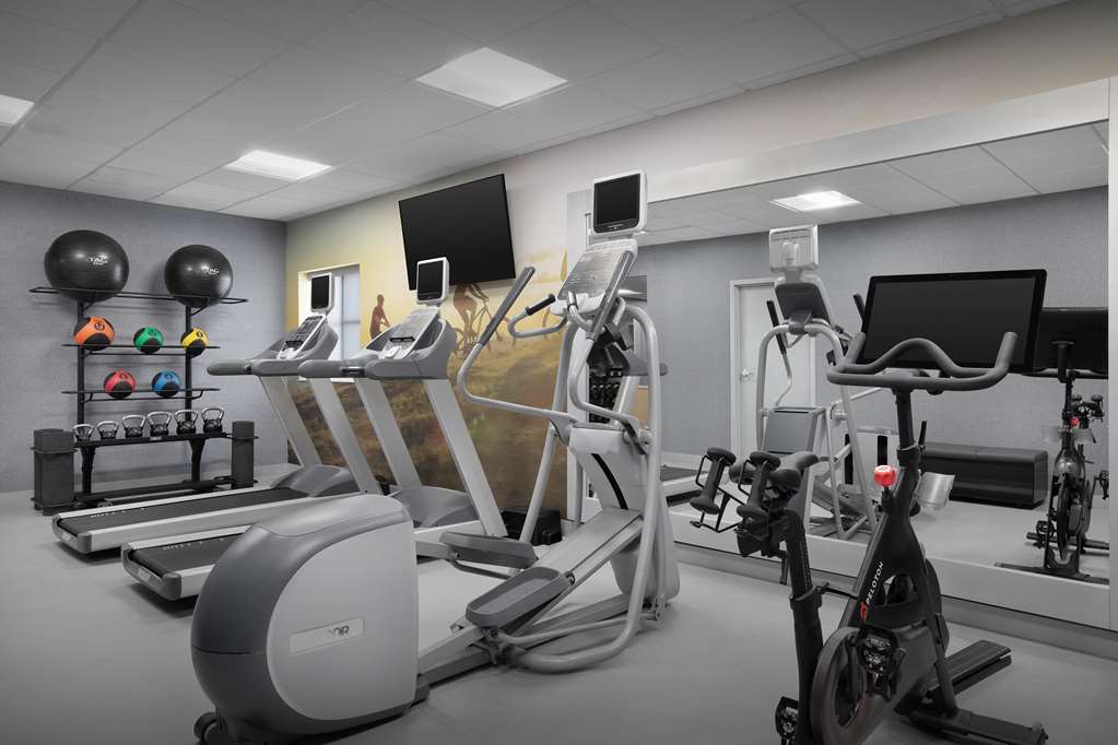 Фото Homewood Suites by Hilton Colorado Springs-North