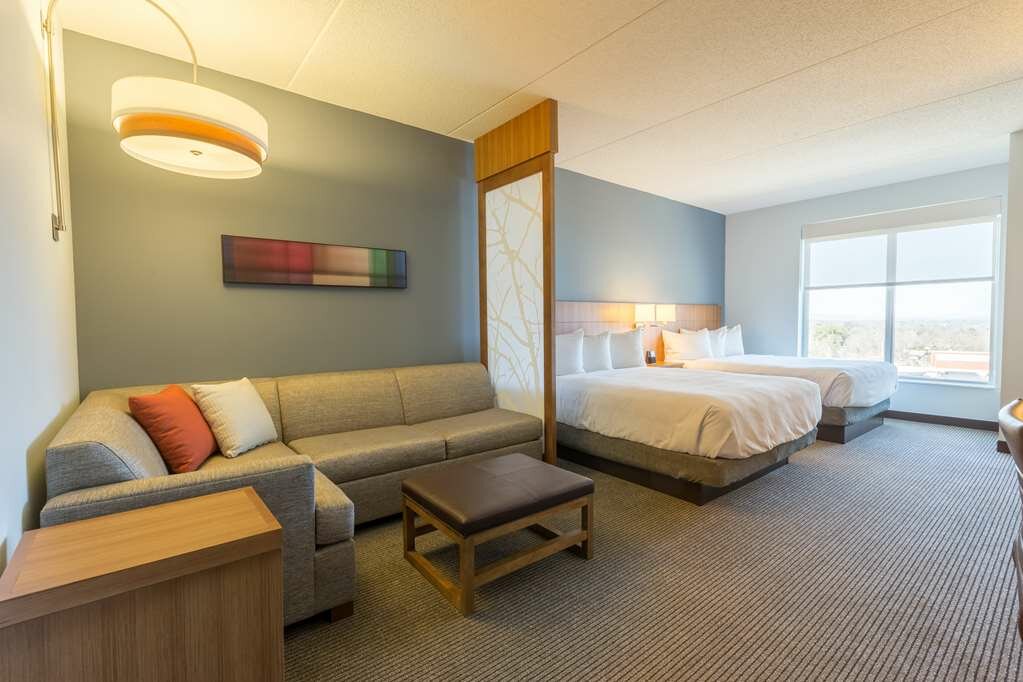 Фото DoubleTree by Hilton Asheville Downtown