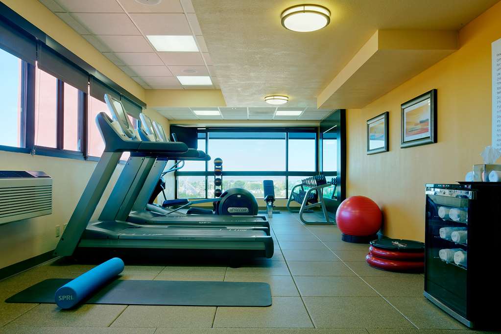 Фото DoubleTree by Hilton Hotel Santa Fe