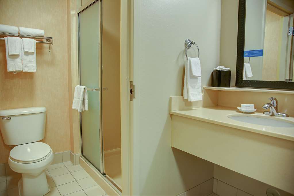Фото Hampton Inn Cedar City