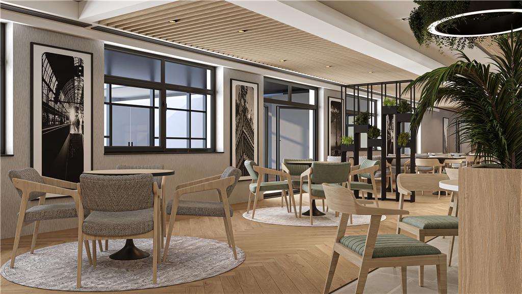 Фото Radisson Hotel Amsterdam Schiphol Airport Hoofddorp