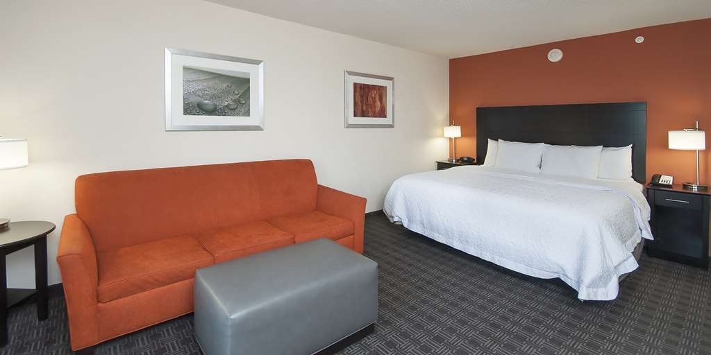 Фото Hampton Inn & Suites Seneca-Clemson Area