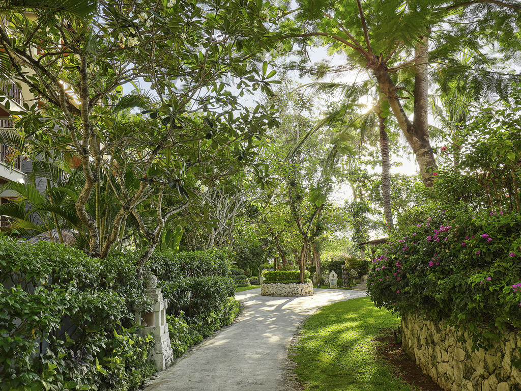 Фото Novotel Bali Nusa Dua - Hotel & Residences