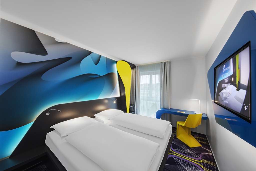 Фото Prize by Radisson Erfurt City