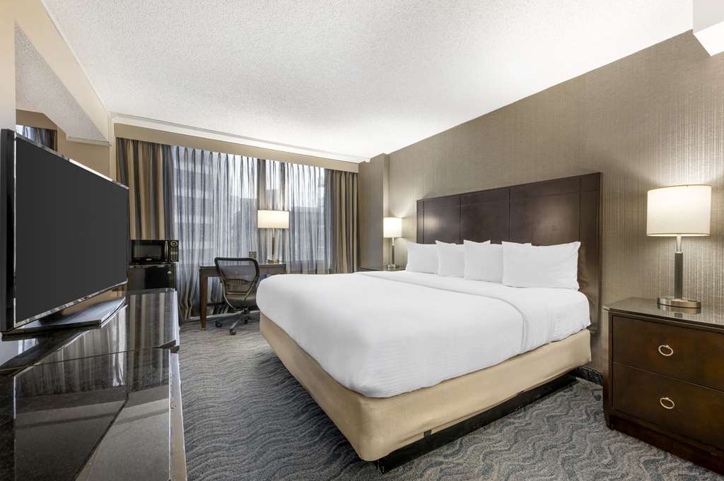 Фото Best Western Grant Park Hotel