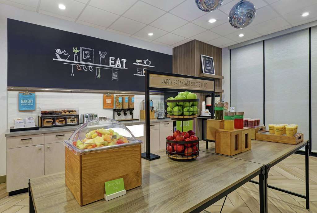 Фото Hampton Inn Patterson