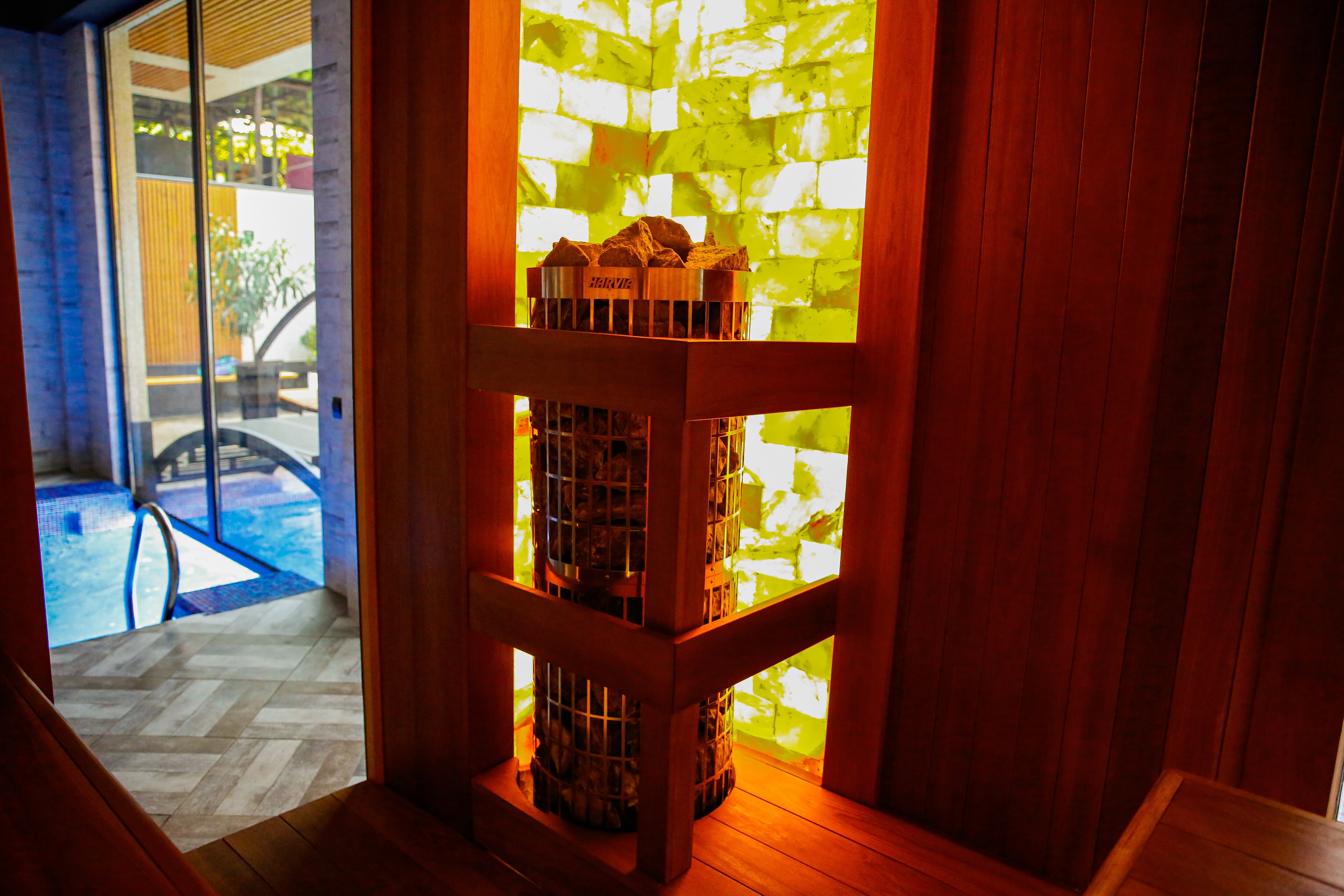 Фото Hotel & Suite AinLan