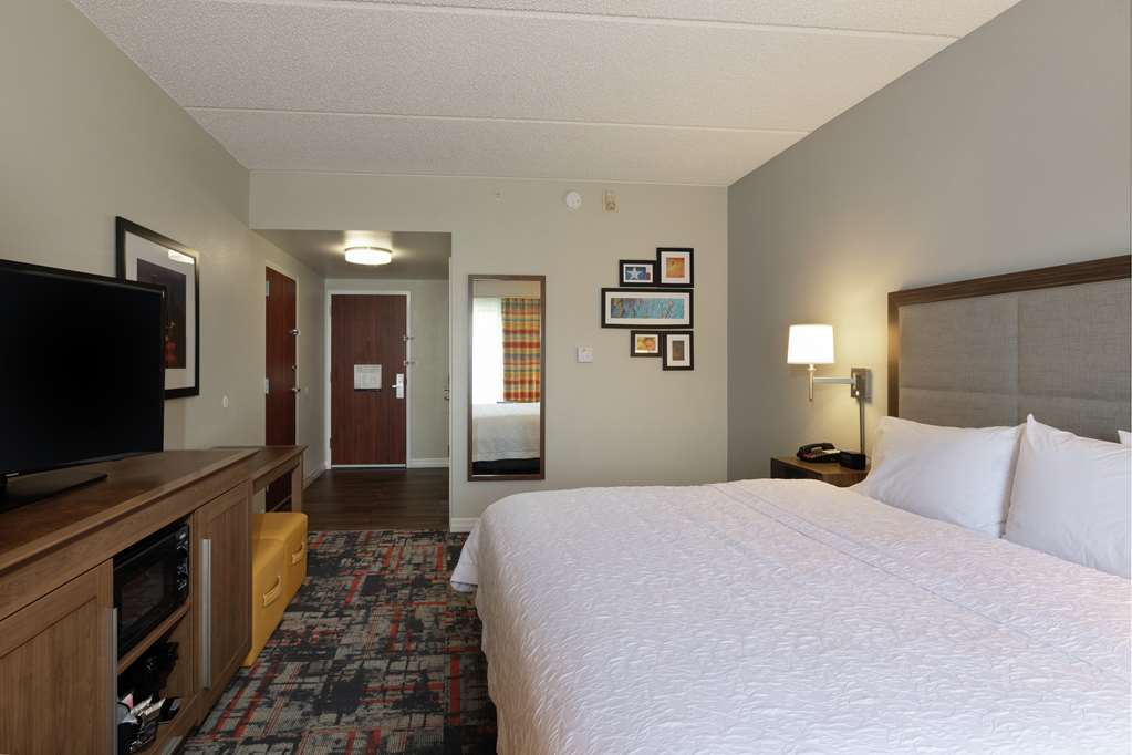 Фото Hampton Inn Houston/Humble-Airport Area, Tx
