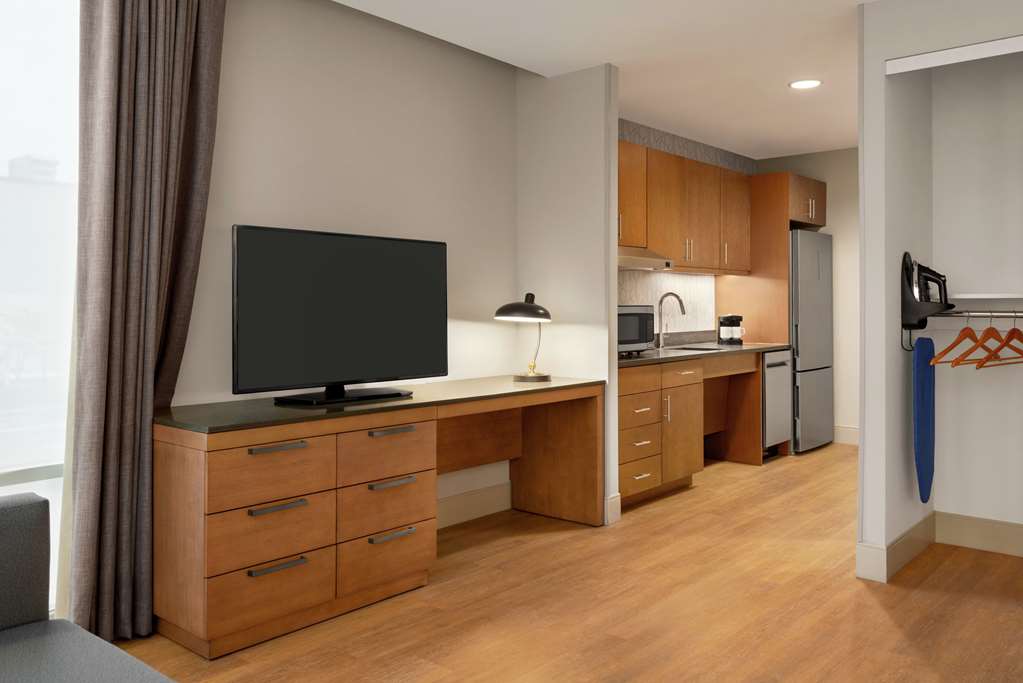 Фото Homewood Suites by Hilton Wilmington Downtown