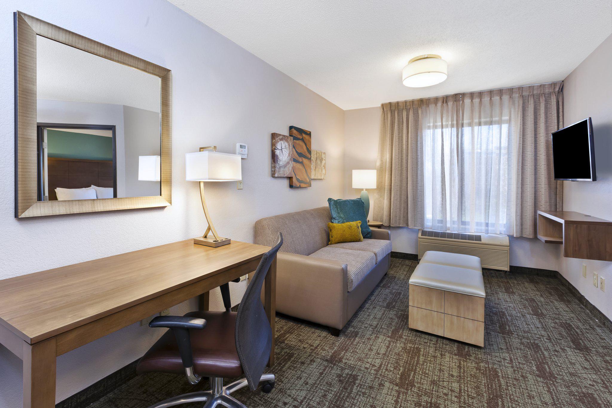 Фото Staybridge Suites Columbia, an Ihg Hotel