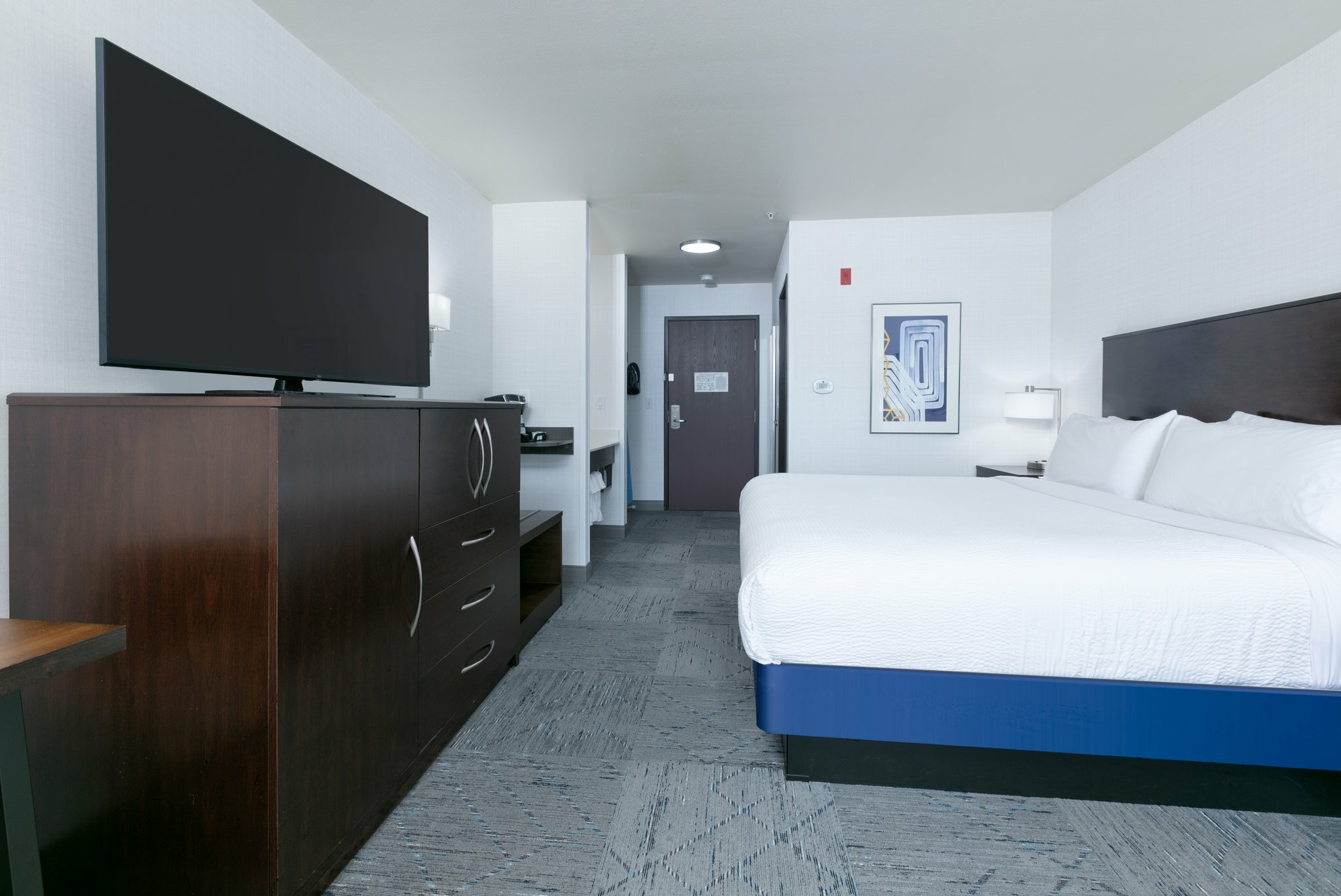 Фото Holiday Inn Express Spokane-Valley, an Ihg Hotel
