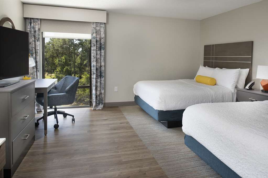 Фото Hampton Inn Myrtle Beach Northwood