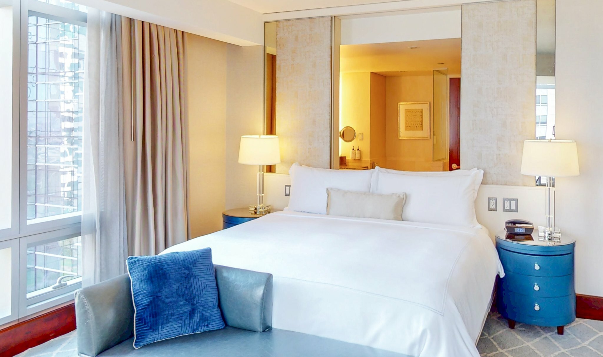 Фото InterContinental Boston, an Ihg Hotel