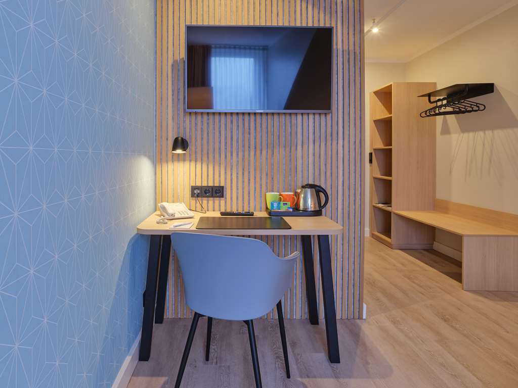 Фото Best Western Hotel Prisma