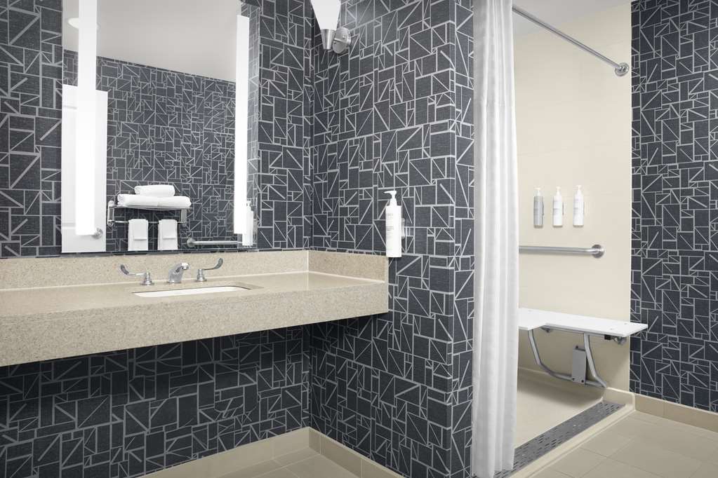 Фото Homewood Suites by Hilton Dallas Downtown, Tx