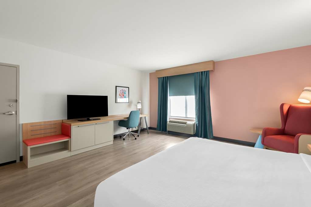 Фото Hilton Garden Inn Lexington Georgetown