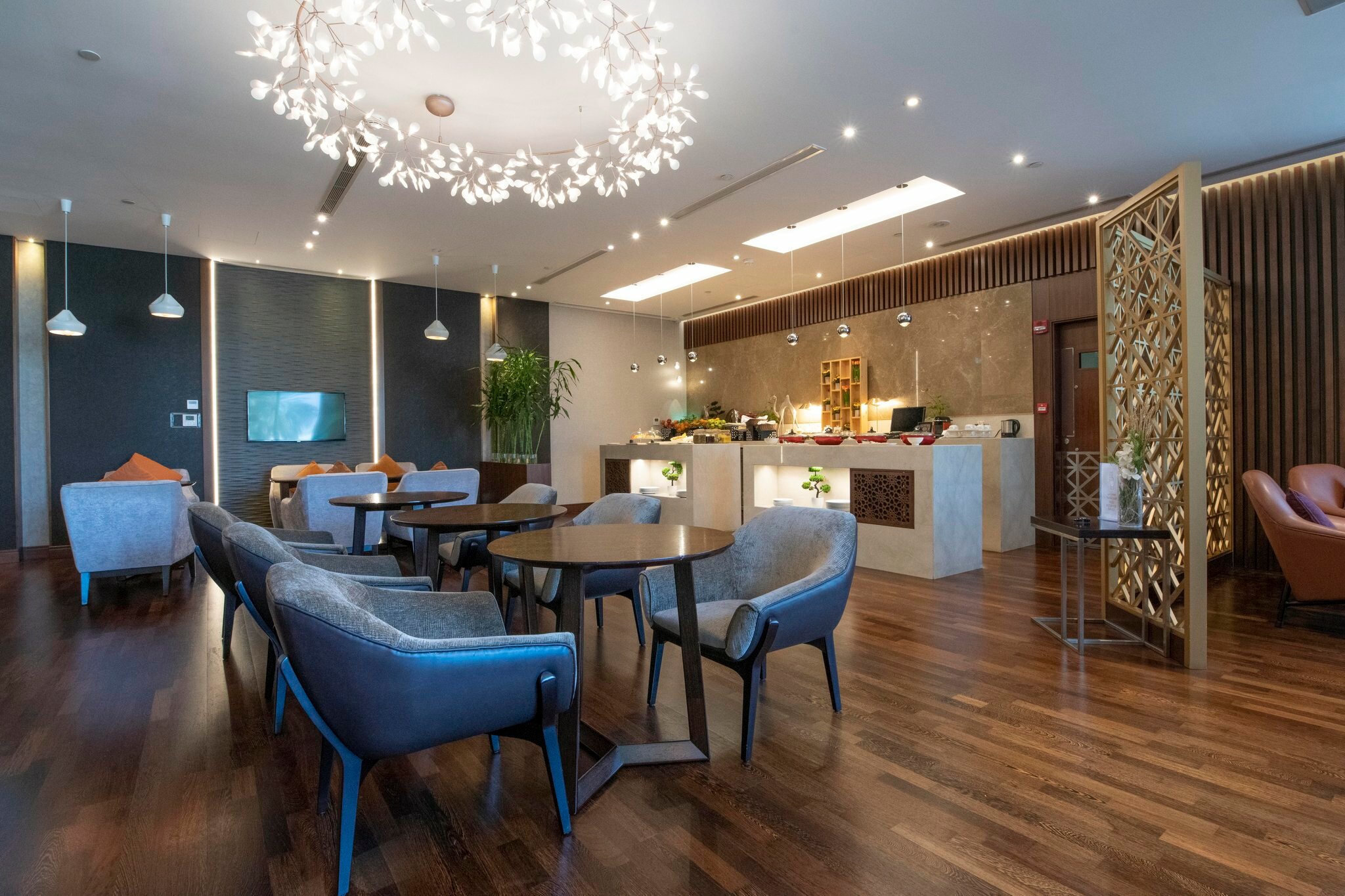 Фото Crowne Plaza Bahrain