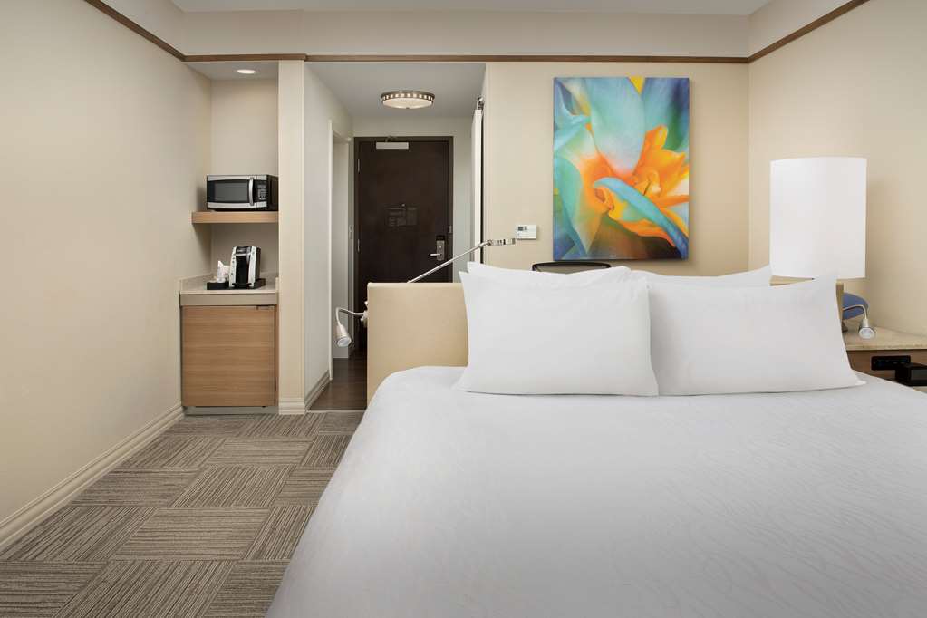 Фото Hilton Garden Inn Charlotte Airport