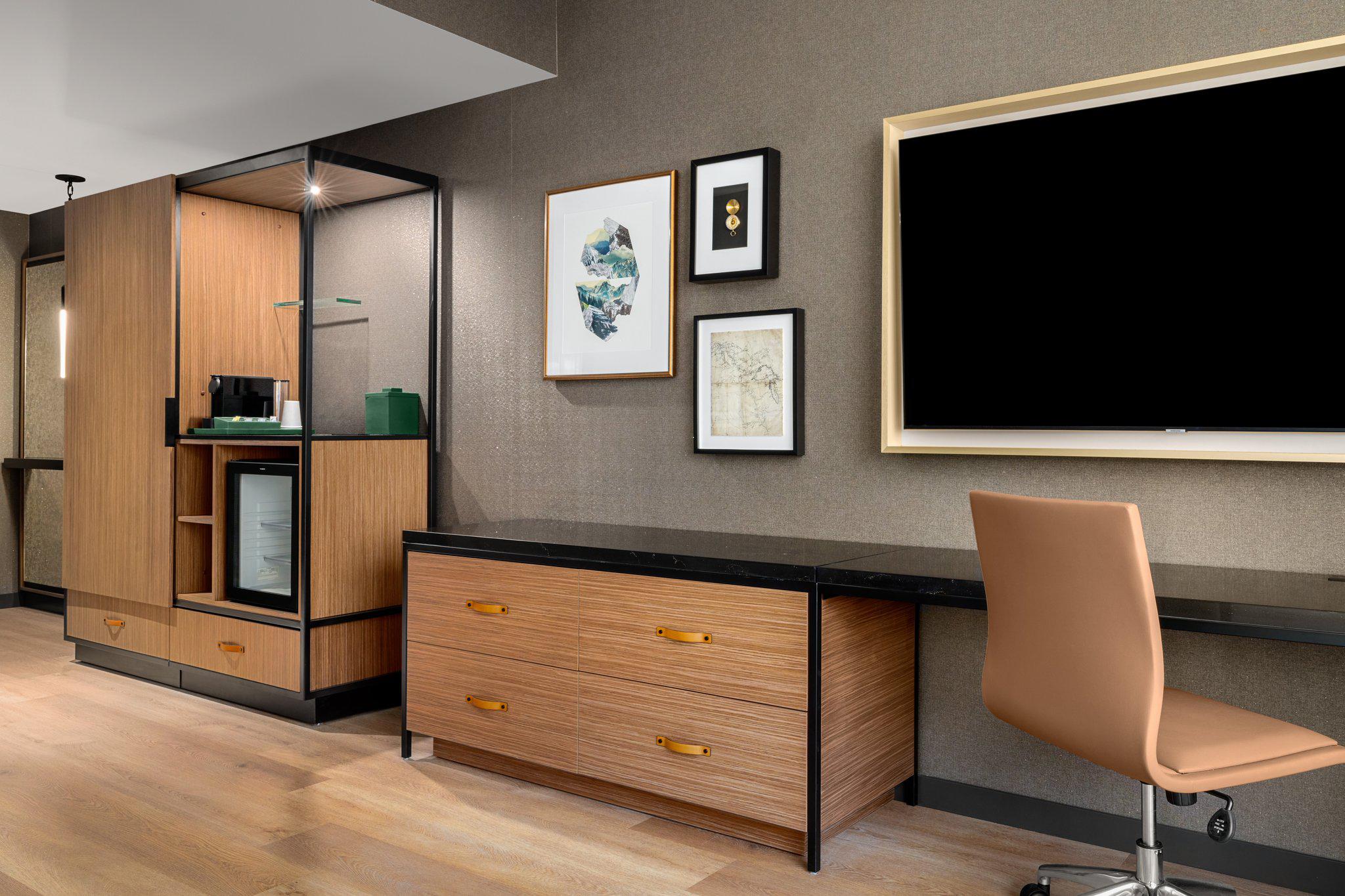 Фото Hotel Indigo Vancouver Dwtn – Portland Area by Ihg