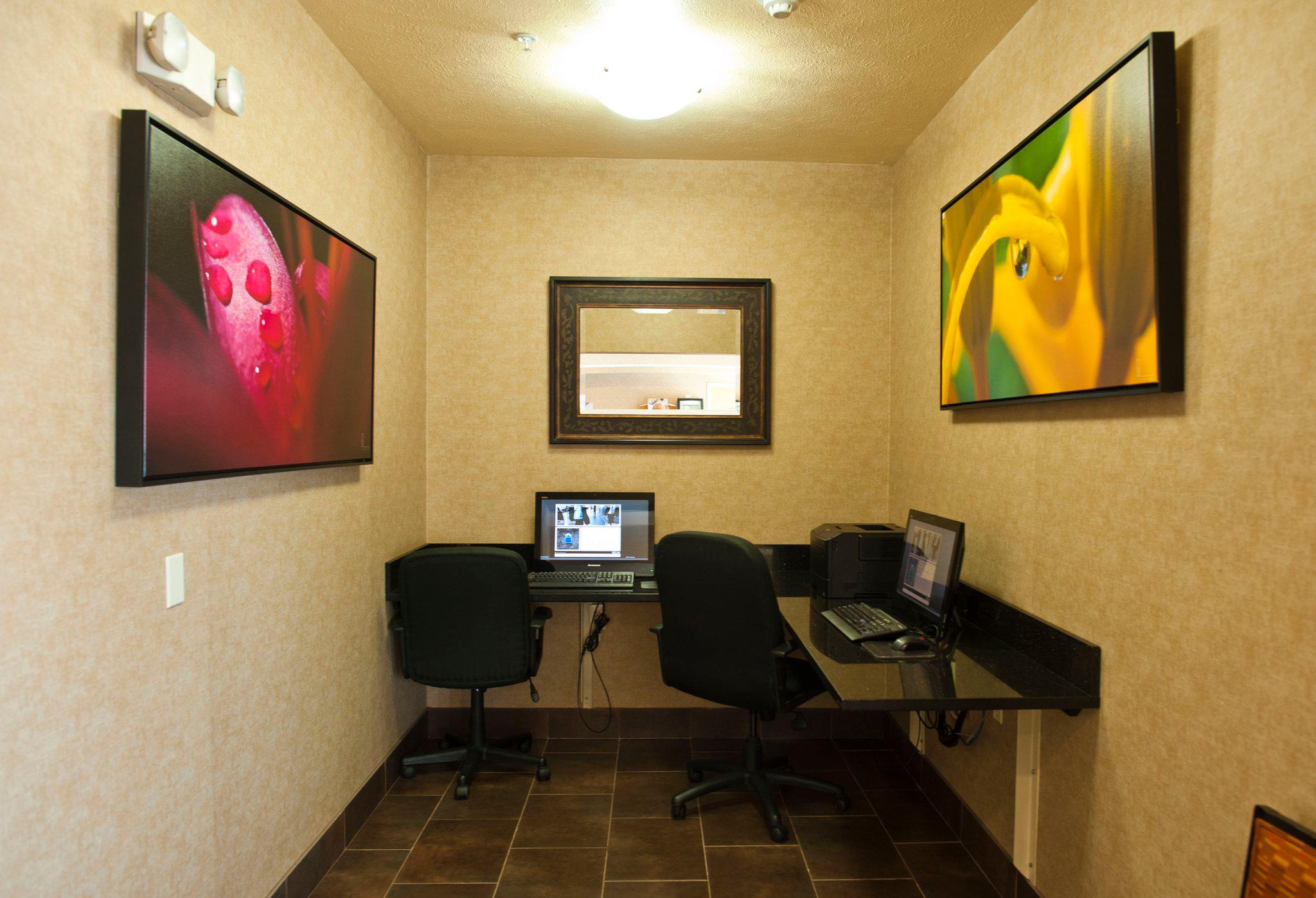 Фото Holiday Inn Express Walla Walla, an Ihg Hotel