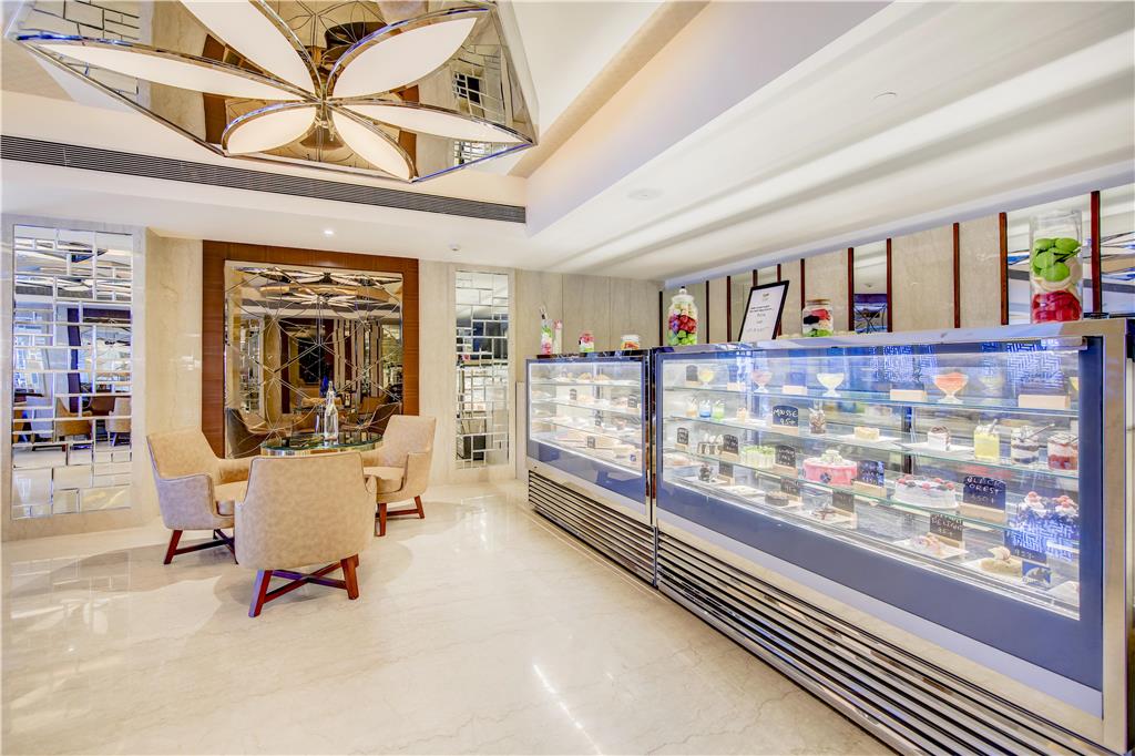 Фото Radisson Blu Gorakhpur