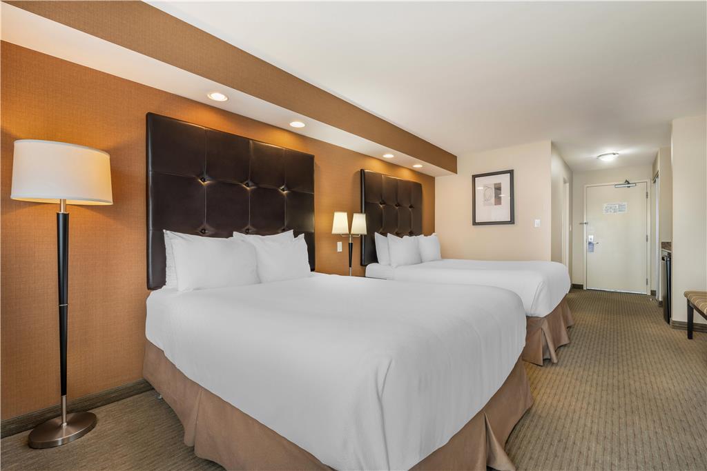 Фото Best Western The Westerly Hotel