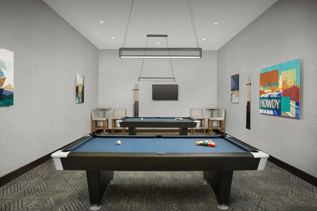 Фото Homewood Suites by Hilton Dallas Downtown, Tx