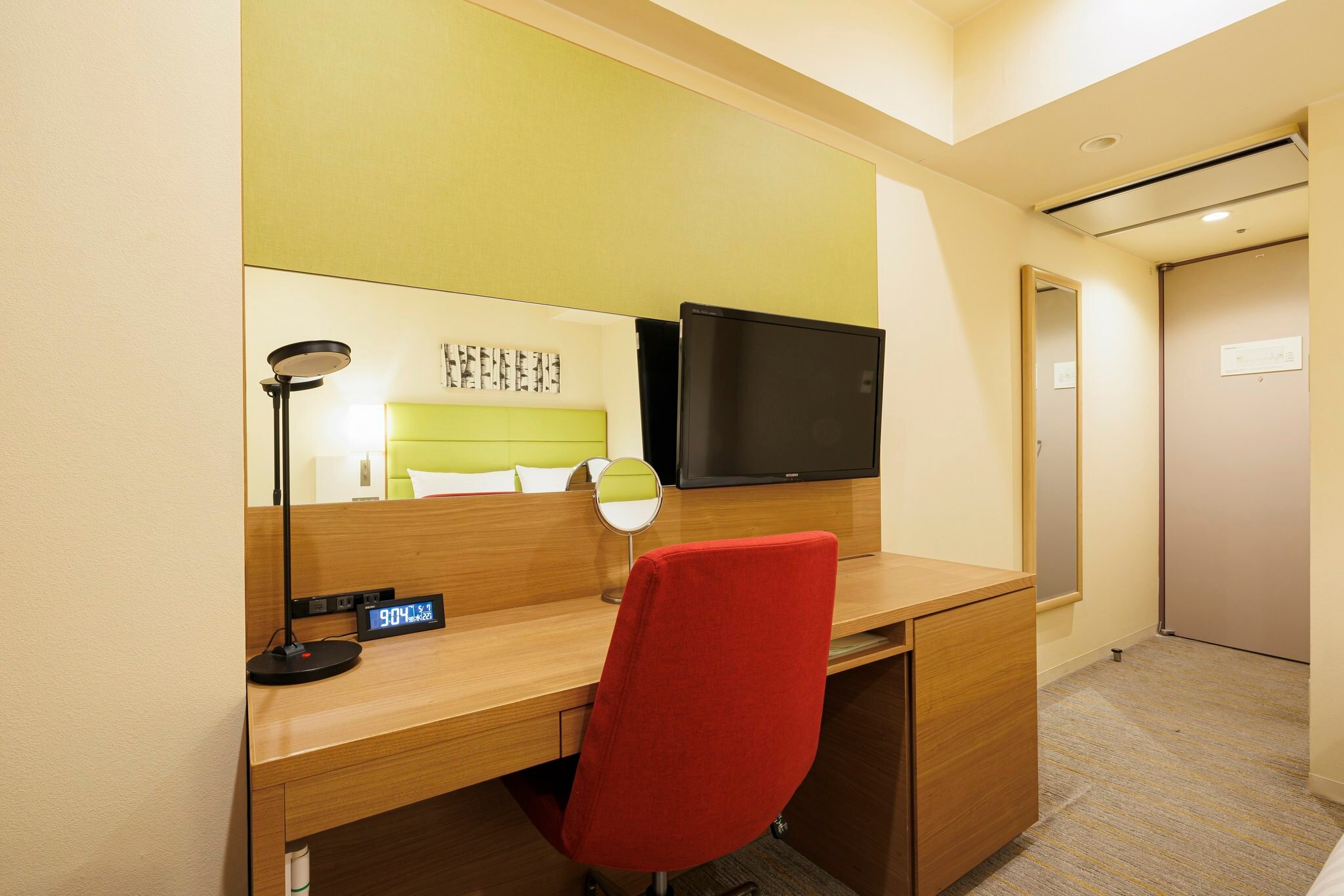 Фото Holiday Inn Ana Sapporo Susukino