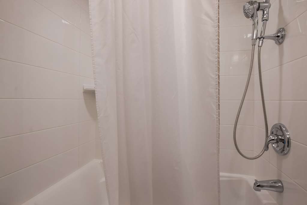 Фото Best Western Colonel Butler Inn