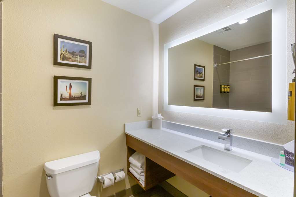 Фото Best Western Plus Surprise-Phoenix Nw