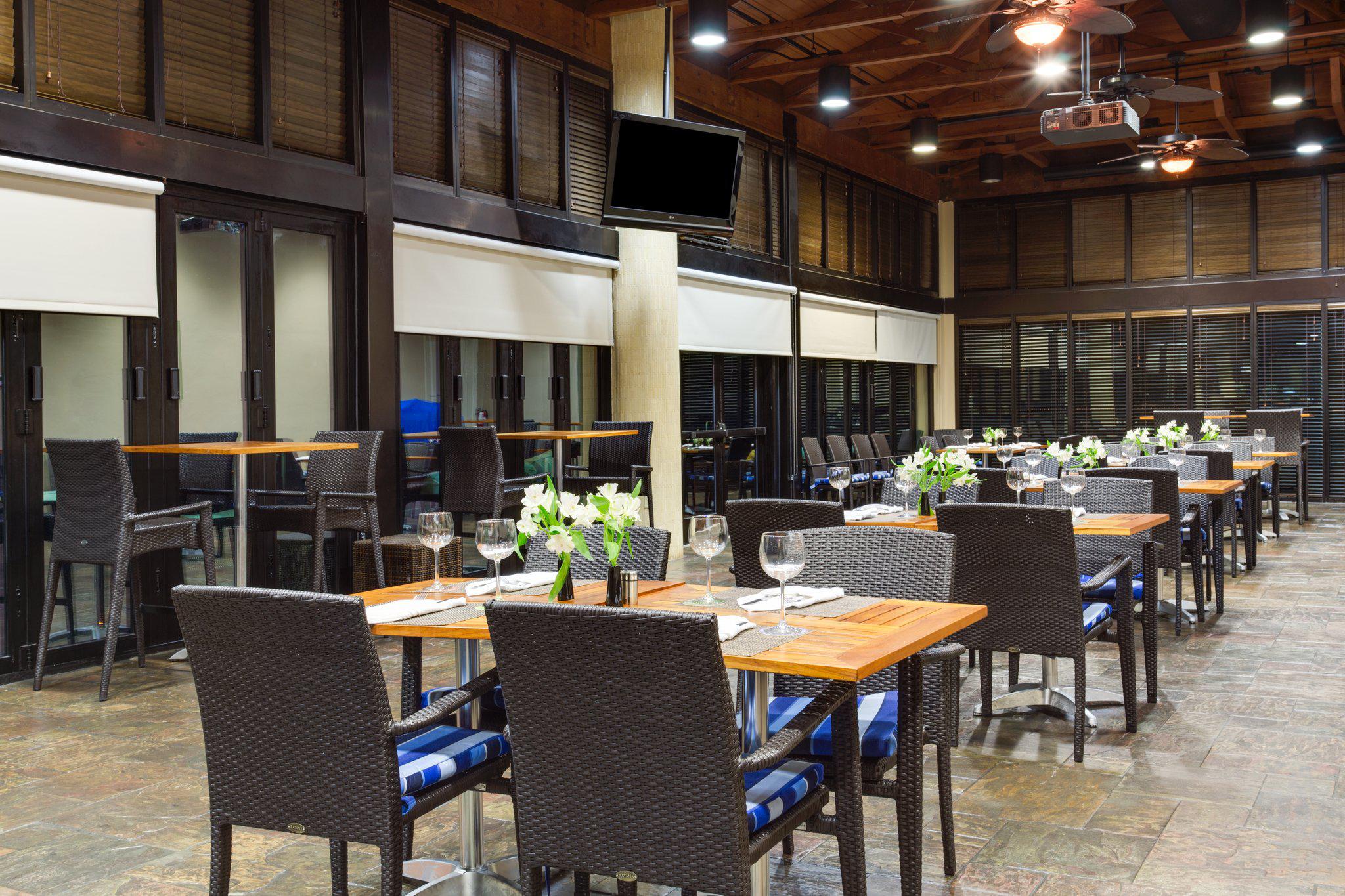 Фото Holiday Inn Resort Panama City Beach, an Ihg Hotel