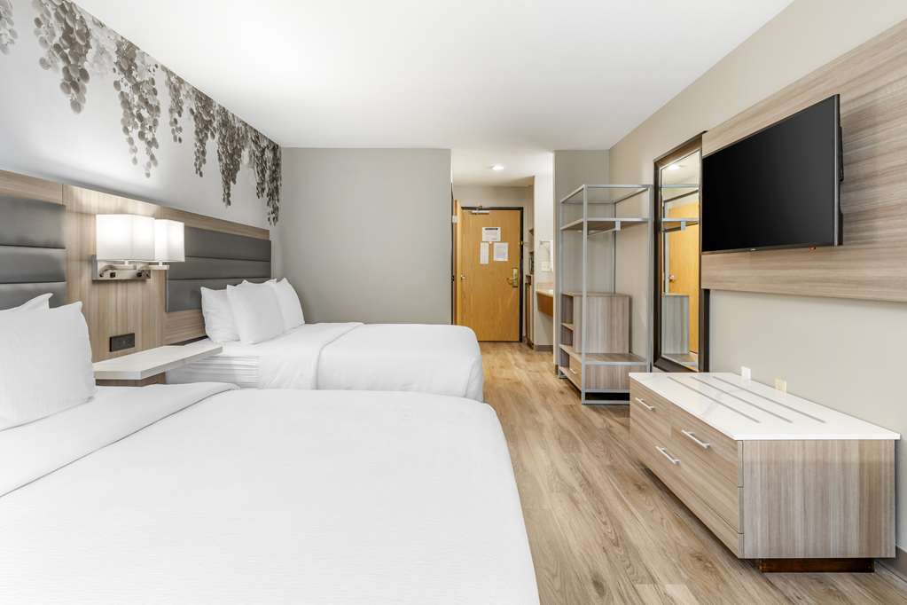Фото Best Western Plus Vineyard Inn