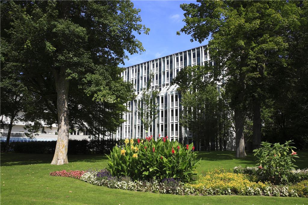 Фото Best Western Premier Parkhotel Bad Mergentheim