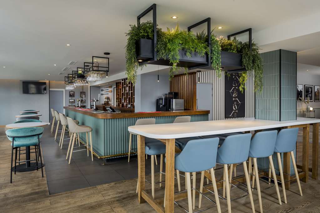 Фото Radisson Hotel York