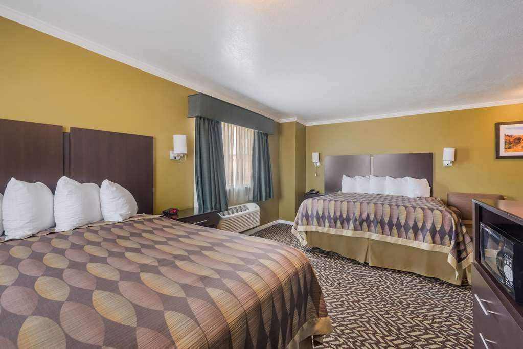 Фото Best Western Richfield Inn