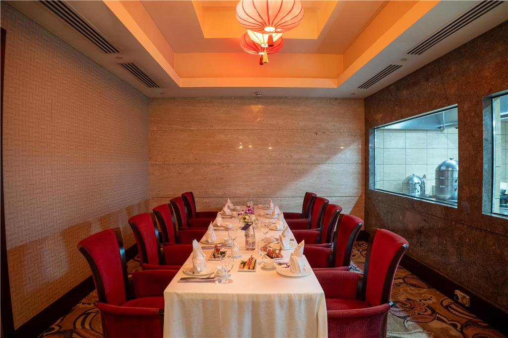 Фото Radisson Blu Hotel Nagpur