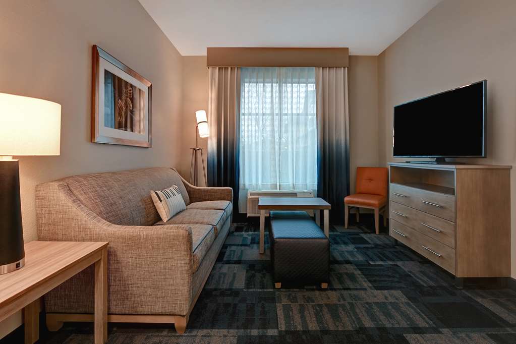 Фото Homewood Suites by Hilton Austin/Cedar Park-Lakeline