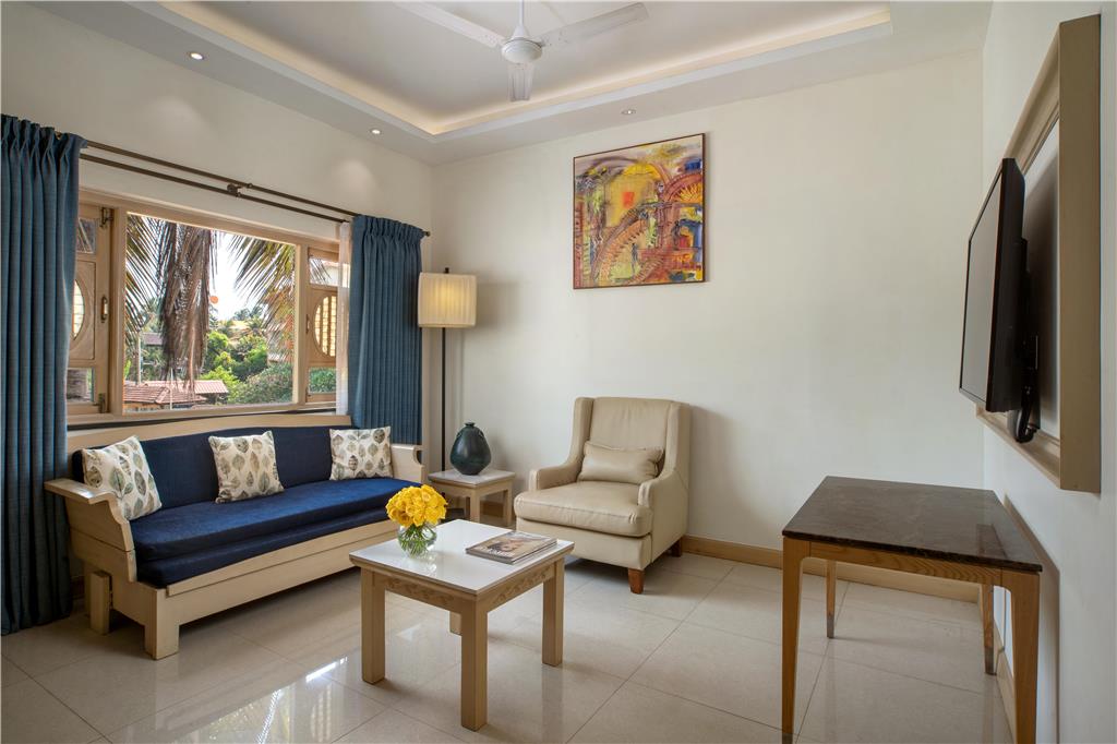 Фото Radisson Hotel Goa Candolim