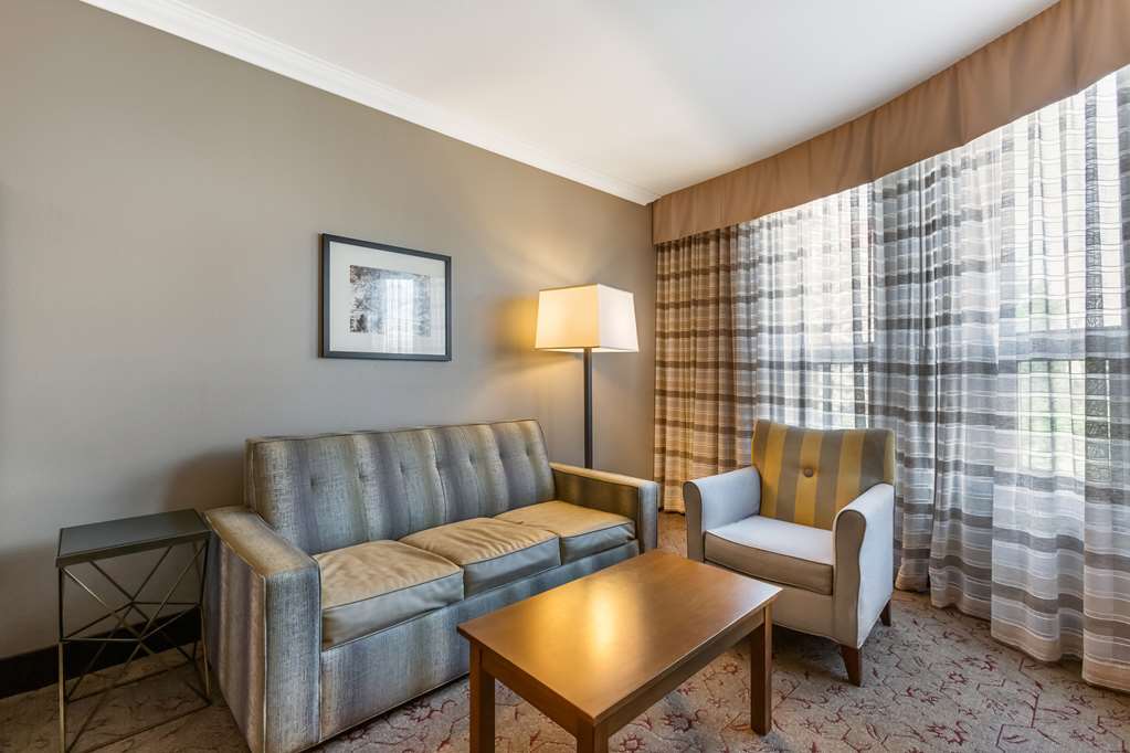Фото Best Western Premier Helena Great Northern Hotel