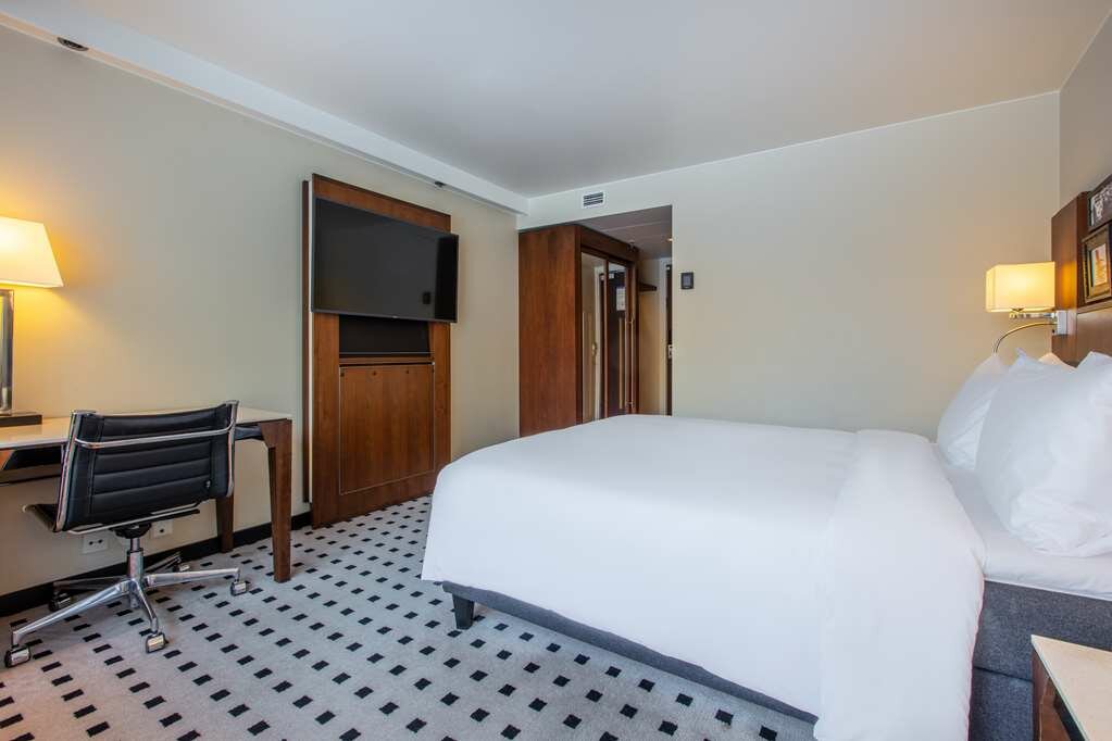 Фото Radisson Blu Scandinavia Hotel, Oslo