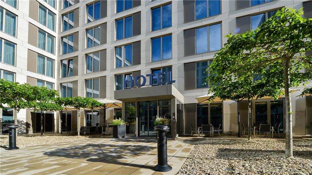 Фото отеля 4