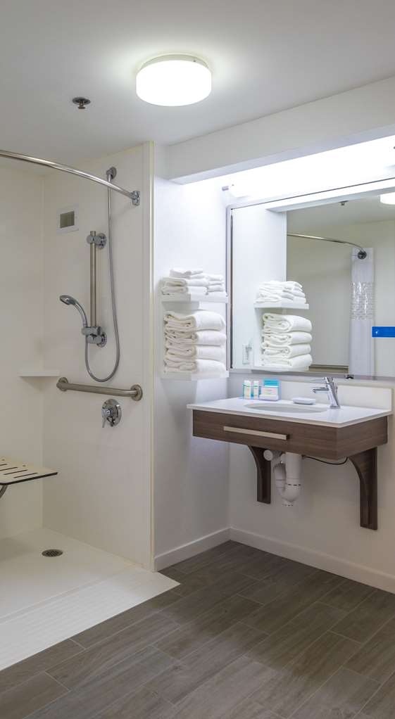 Фото Hampton Inn Freeport/Brunswick