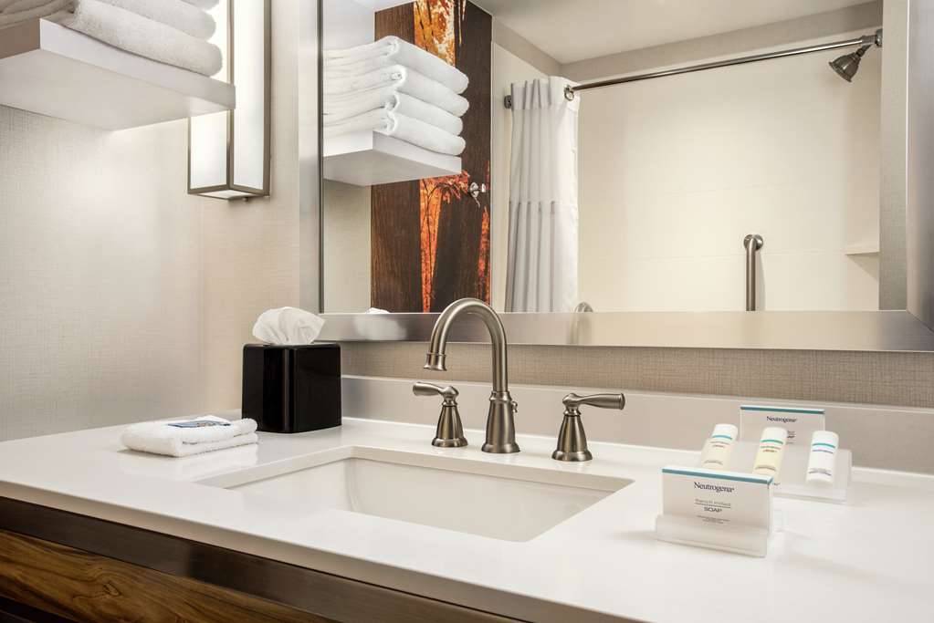 Фото Hilton Garden Inn Minneapolis Airport Mall Of America