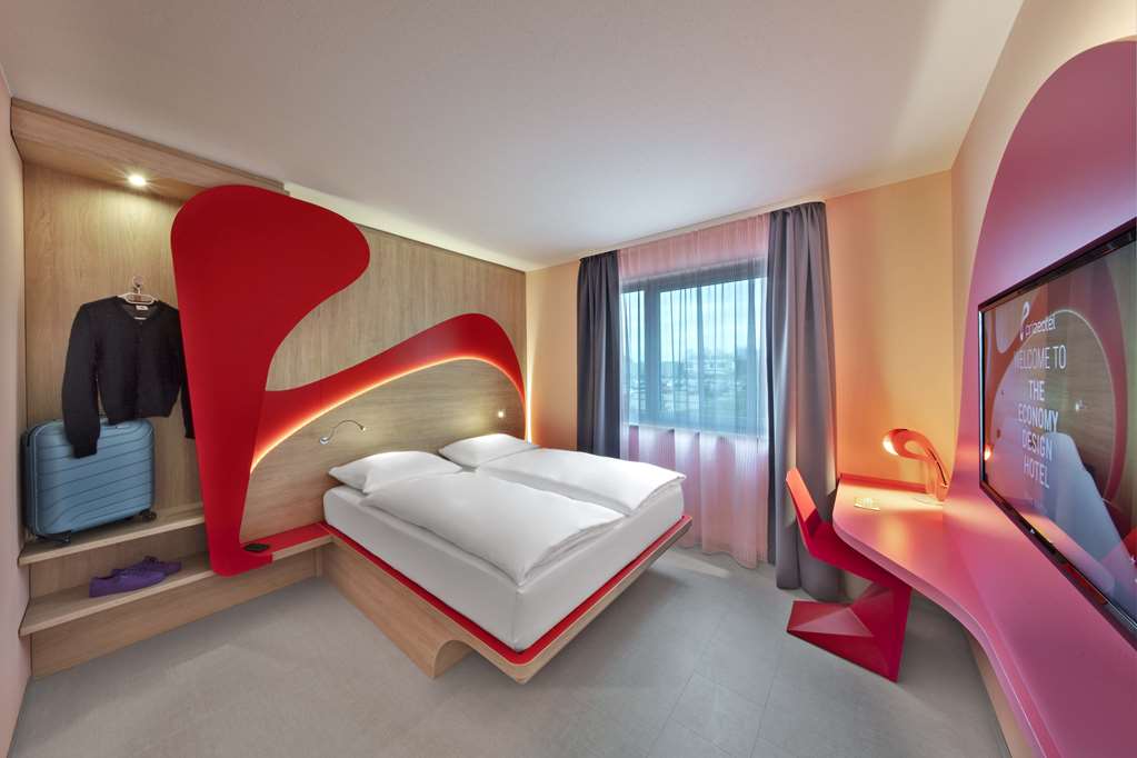 Фото Prize by Radisson, Munich Airport