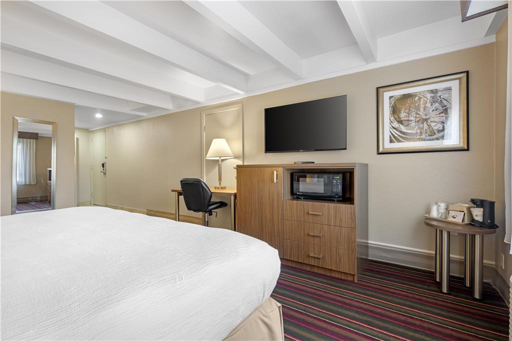 Фото Best Western El Rancho Palacio