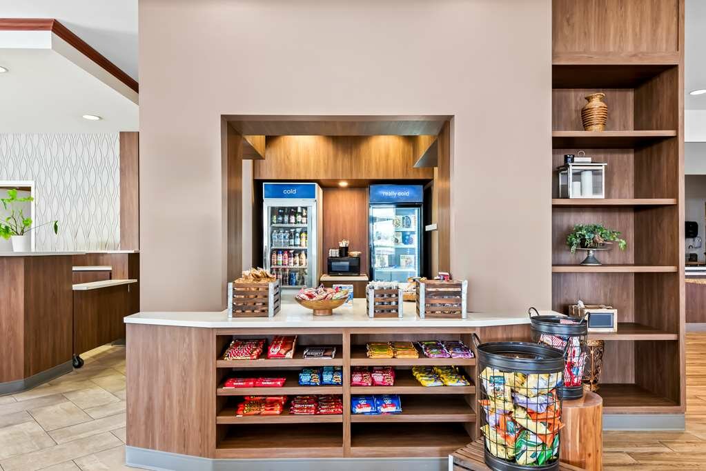 Фото Hilton Garden Inn Seattle North/Everett