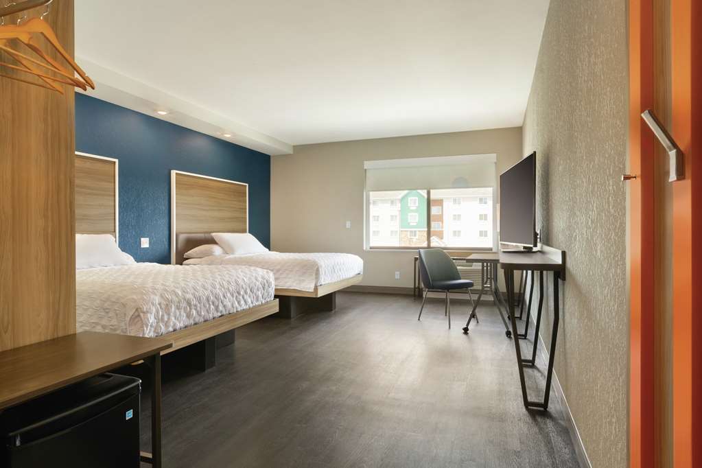 Фото Tru by Hilton Meridian Boise West Id