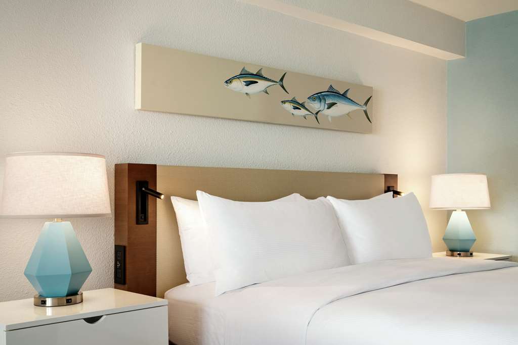 Фото DoubleTree by Hilton Ocean City Oceanfront