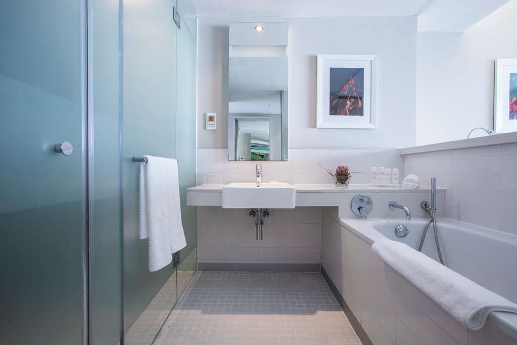 Фото Radisson Blu Hotel, Port Elizabeth
