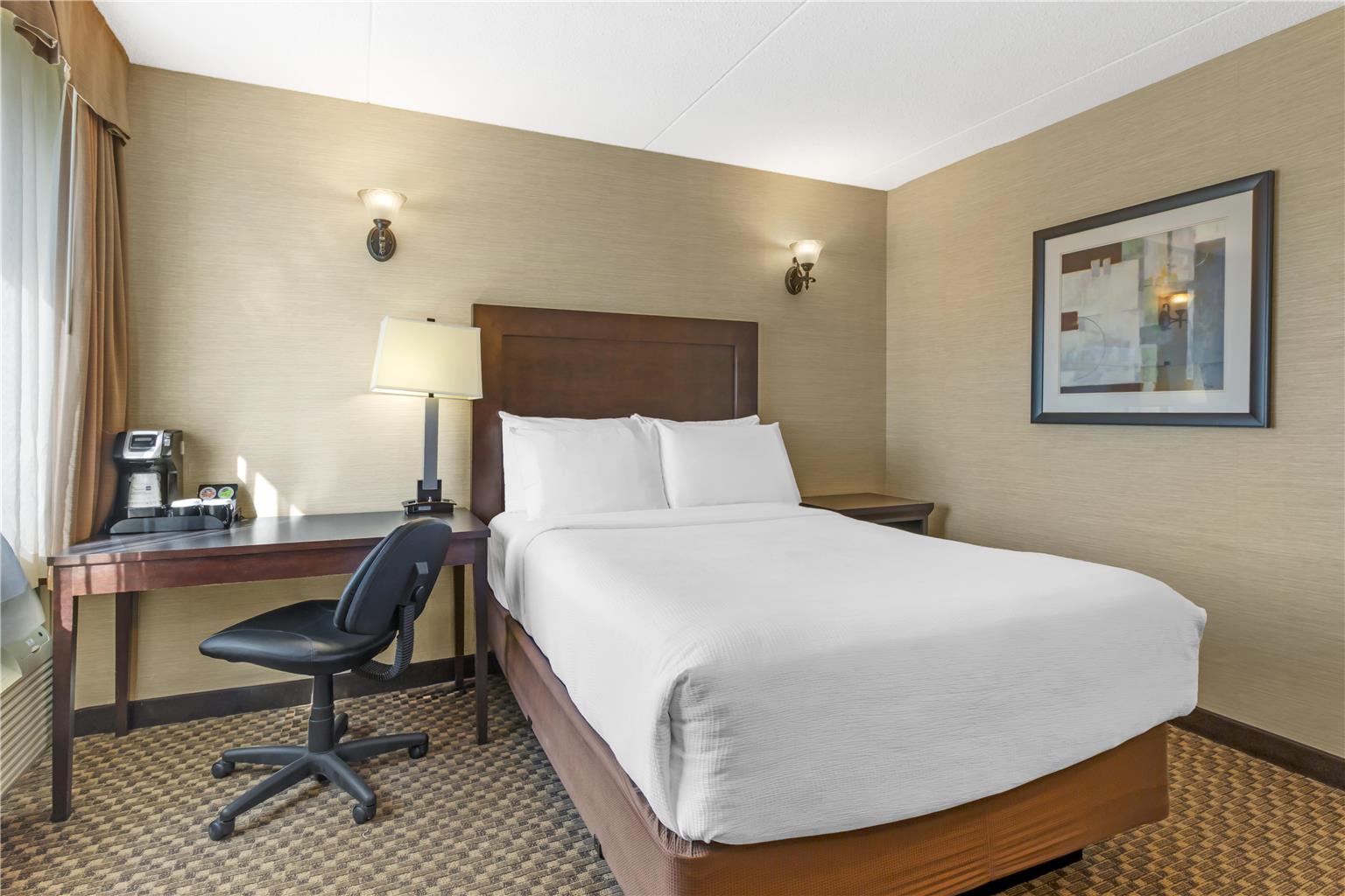 Фото Best Western Plus Dryden Hotel & Conference Centre